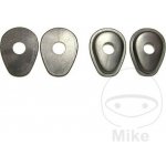 JMP montážní adaptér černá SUZUKI GSX-R 600 97-15, GSX-R 600 U1 01-02, GSX-R 600 U2 01-08, GSX-R 600 U3 04-08, GSX-R 600 X ANNIVERSARY 05, GSX-R 600 XU2 ANNIVERSARY 05, GSX-R 600 XU3 ANNIVERSARY 05... | Zboží Auto