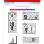 CHAMPION S-PLUG RG4HCX OE241 – Hledejceny.cz