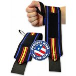 Titan THP High Performance Wrist Wraps 75 cm – Hledejceny.cz