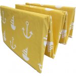 Kaptan Žlutá kotva 19-02-0004-45-37-010 – Zboží Mobilmania