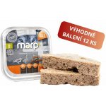 Marp Natural Plus Kachna & Husa 12 x 150 g – Sleviste.cz