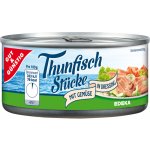 G&G Filety z tuňáka se zeleninou v dresinku 185 g – Zboží Dáma