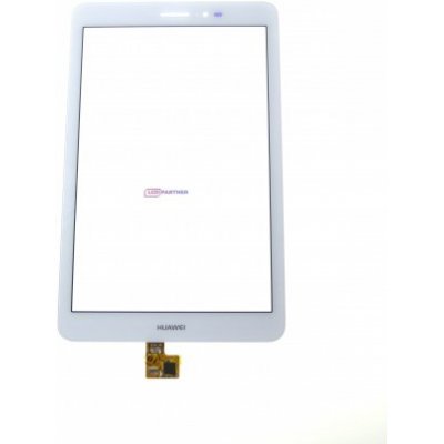 Huawei MediaPad T1 8.0 dotyková deska bílý – Zbozi.Blesk.cz