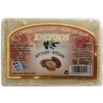 Knossos přírodní olivové mýdlo Argan 100 g – Zbozi.Blesk.cz