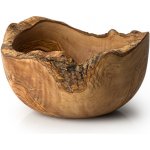 Continenta miska přírodní 25 cm – Zboží Mobilmania