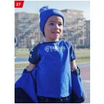 Yamaha triko malaga dětské blue – Zbozi.Blesk.cz