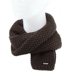 Eisbär Miri Scarf hnědá