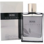 Hugo Boss Selection toaletní voda pánská 90 ml – Zboží Mobilmania