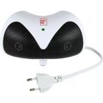 Swissinno Odpuzovač hlodavců ultrazvukový 3 W 30 m² 1 227 001 – Zboží Mobilmania