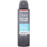 Dove Men+ Care Clean Comfort deospray 150 ml – Hledejceny.cz