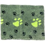 Drybed Deka Paws – Zboží Mobilmania