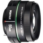 Pentax SMC DA 50mm f/1.8 – Zbozi.Blesk.cz