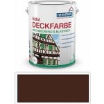 Remmers Deckfarbe 0,75 l Ořech – Sleviste.cz