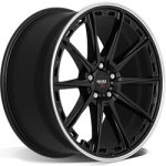 DOTZ SONOMA 9,5x20 5x114,3 ET45 matt black polished | Zboží Auto