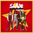 Slade - Cum On Feel the Hitz - The Best of Slade 2CD - CD