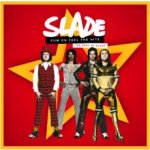 Slade - Cum On Feel the Hitz - The Best of Slade 2CD - CD – Hledejceny.cz
