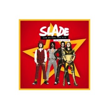 Slade - Cum On Feel the Hitz - The Best of Slade 2CD - CD