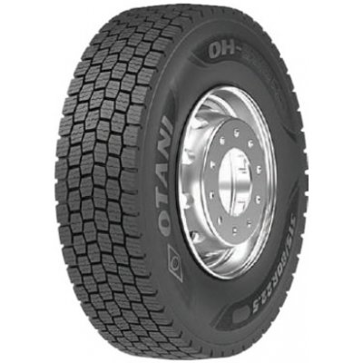 Otani OH-320 315/80R22,5 156/150L – Zbozi.Blesk.cz