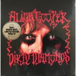 Alice Cooper - Dirty diamonds - standard - LP -Standard – Zboží Mobilmania