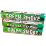 Zelená dýmovnice GREEN SMOKE 3 ks – Zboží Mobilmania