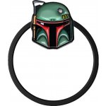 Přívěsek na klíče Orbitkey Ring V2 Boba Fett – Sleviste.cz
