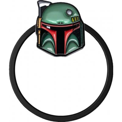 Přívěsek na klíče Orbitkey Ring V2 Boba Fett – Sleviste.cz