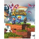 Portal Knights