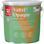 Tikkurila Valtti Opaque Vinha 2,7 l Transparentní – Hledejceny.cz