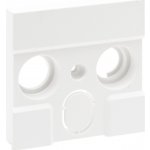 Legrand Step 863184 Kryt TV-R-SAT, 30mm – Hledejceny.cz