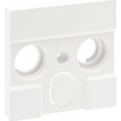 Legrand Step 863184 Kryt TV-R-SAT, 30mm – Hledejceny.cz