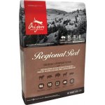 Orijen REGIONAL RED Cat 5,4 kg – Zboží Dáma