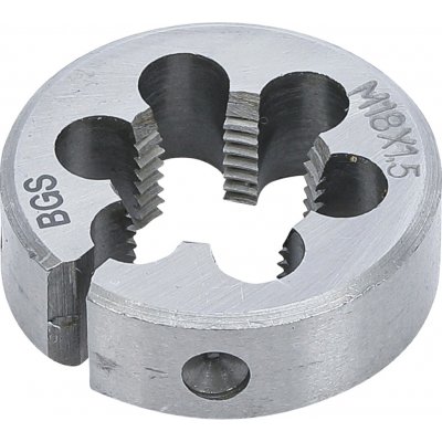BGS technic 1900-M18X1.5-S BGS , Závitové očko M18 x 1,5 x 38 mm – Hledejceny.cz