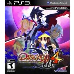 Disgaea 4: A Promise Unforgotten – Zbozi.Blesk.cz