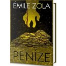 Peníze - Émile Zola