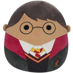 Squishmallows Harry Potter Harry