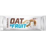 BioTech OAT and Fruits 70 g – Zboží Mobilmania