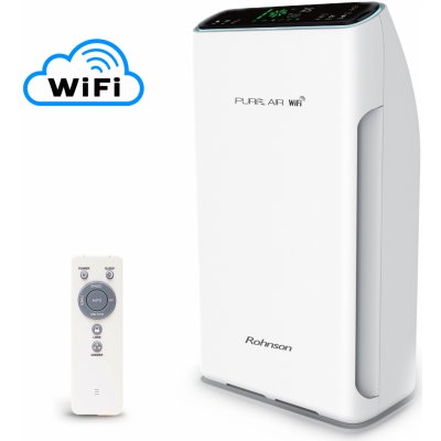 Čistička vzduchu Rohnson -9700 PURE AIR Wi-Fi