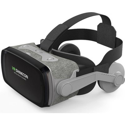 VR Box SHINECON 2020 – Hledejceny.cz