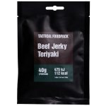 Tactical Foodpack Beef Teriyaki Original 40 g – Zbozi.Blesk.cz