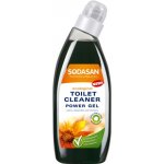 Sodasan čistič na WC Power Gel 750 ml – Zbozi.Blesk.cz