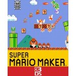 Super Mario Maker – Zboží Živě