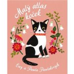 Malý atlas koček – Zboží Dáma