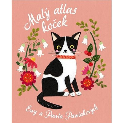 Malý atlas koček – Zboží Dáma