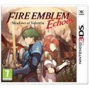 Fire Emblem Echoes: Shadows of Valentia