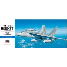 Hornet Boeing F A 18D 1:72