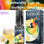 Ritchy Liqua MIX Jasmine Tea 10 ml 0 mg – Hledejceny.cz