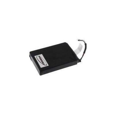 Powery Baterie VDO Dayton MA3060 1400mAh Li-Ion 3,7V - neoriginální