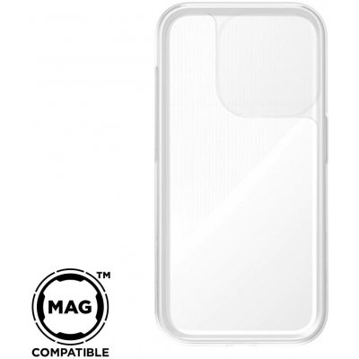 QUAD LOCK voděodolné PONCHO Apple iPhone 13 Pro – Zboží Mobilmania