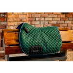 Horseware Dečka podsedlová Signature hunter green – Zboží Mobilmania