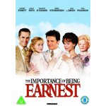 Importance Of Being Earnest. The DVD – Hledejceny.cz